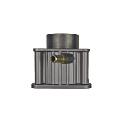 CYLINDER ATV 250CCM (67mm) KPL. -ciecz