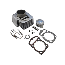 CYLINDER KPL. ATV 250 (69MM) - POWIETRZE BASHAN