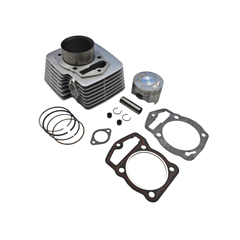CYLINDER KPL. ATV 250 (69MM) - POWIETRZE BASHAN CYLINDER KPL. ATV 250 (69MM) - POWIETRZE BASHAN
