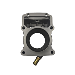CYLINDER ATV 250CCM (67mm) KPL. -ciecz