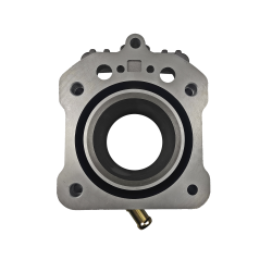 CYLINDER ATV 250CCM (67mm) KPL. -ciecz