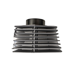 CYLINDER KPL. ATV 250 (69MM) - POWIETRZE BASHAN