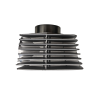 CYLINDER KPL. ATV 250 (69MM) - POWIETRZE BASHAN