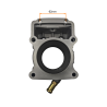 CYLINDER ATV 250CCM (67mm) KPL. -ciecz