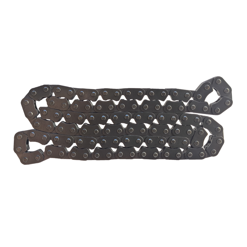 ŁAŃCUSZEK ŁAŃCUCH ROZRZĄDU ATV BASHAN 200/250 - 102 ogniwa - 7 warstw ŁAŃCUSZEK ŁAŃCUCH ROZRZĄDU ATV BASHAN 200/250 - 102 ogniwa - 7 warstw
