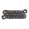 ŁAŃCUSZEK ŁAŃCUCH ROZRZĄDU ATV BASHAN 200/250 - 102 ogniwa - 7 warstw