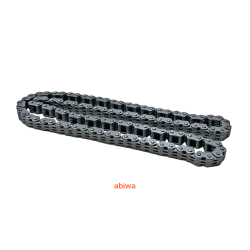 ŁAŃCUSZEK ŁAŃCUCH ROZRZĄDU ATV BASHAN 200/250 - 102 ogniwa - 7 warstw