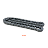 ŁAŃCUSZEK ŁAŃCUCH ROZRZĄDU ATV BASHAN 200/250 - 102 ogniwa - 7 warstw