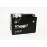 AKUMULATOR 12V YTX4L-BS NOVELBAT AGM 3Ah
