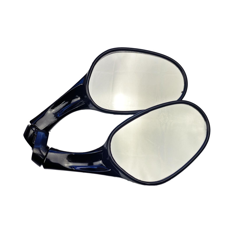 OUTLET LUSTERKO COLIBER CZARNE M8- ANH bez kierunk. - OUTLET OUTLET LUSTERKO COLIBER CZARNE M8- ANH bez kierunk. - OUTLET