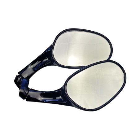 OUTLET LUSTERKO COLIBER CZARNE M8- ANH bez kierunk. - OUTLET