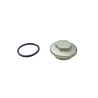 KOREK SPUSTU OLEJU DUŻY + ORING - 36 MM