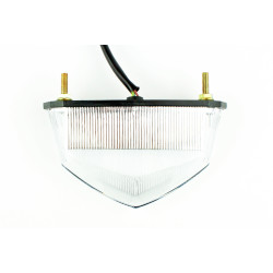 LAMPA TYŁ - LED - BIAŁA