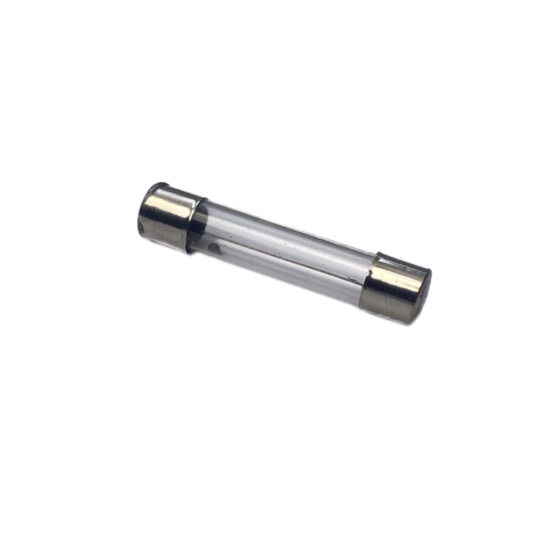 BEZPIECZNIK 12V 10A 6x30mm
