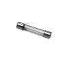 BEZPIECZNIK 12V 15A 6X30mm
