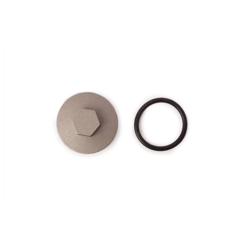 KOREK SPUSTU OLEJU + ORING GY6 4T KOREK SPUSTU OLEJU + ORING GY6 4T