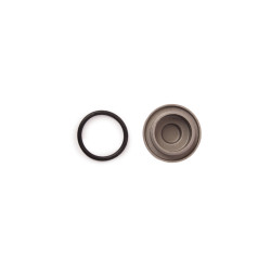 KOREK SPUSTU OLEJU + ORING GY6 4T