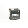 AKUMULATOR 12V MS YTX7L-BS (z elektrolitem)