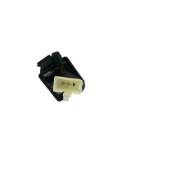 PRZERYWACZ KIERUNKOWSKAZÓW LED 12V 2 piny 130 W