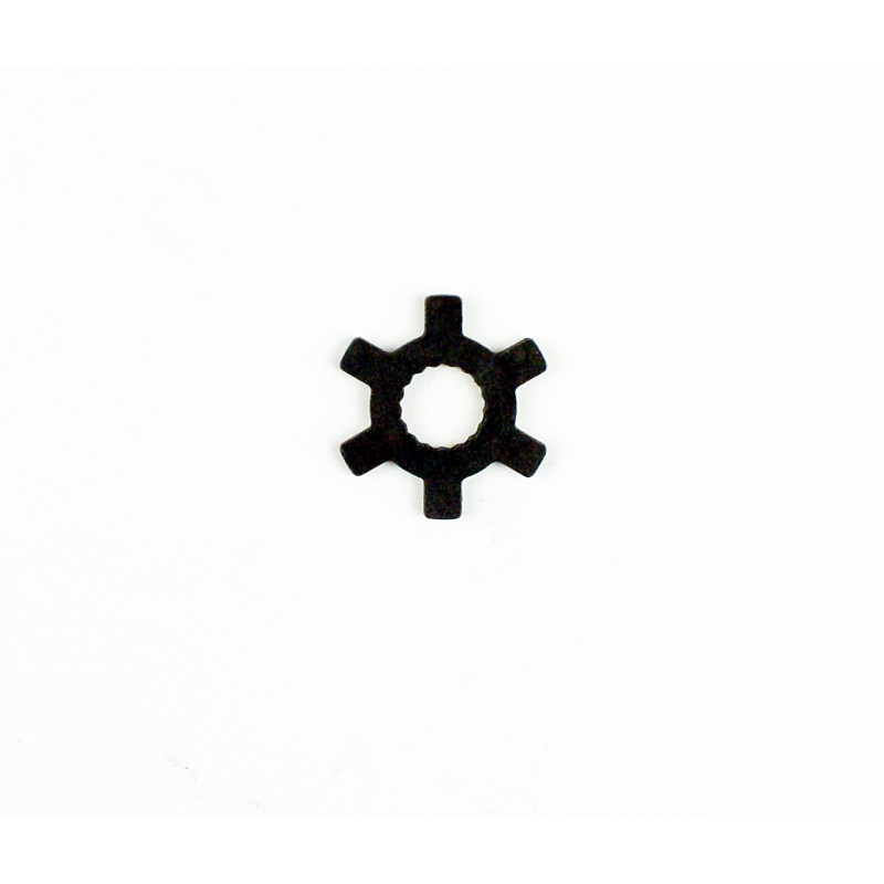 WIELOFREZ PODKŁADKA WARIATORA 2T QUANTUM- 17 FREZÓW, ŚR.13MM
