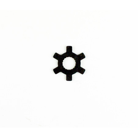 WIELOFREZ PODKŁADKA WARIATORA 2T QUANTUM- 17 FREZÓW, ŚR.13MM