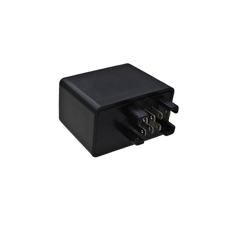 PRZERYWACZ KIERUNKOWSKAZÓW 12V 7PIN SUZUKI PRZERYWACZ KIERUNKOWSKAZÓW 12V 7PIN SUZUKI