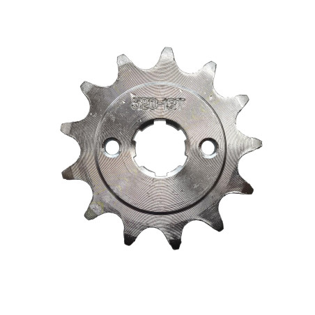 ZĘBATKA PRZÓD 520 13 ZĘBÓW ŚR.20mm M6