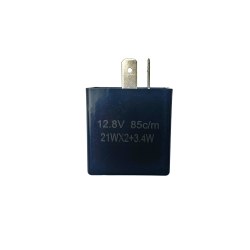 PRZERYWACZ KIERUNKOWSKAZÓW 12V 2X10W, 21Wx2+3,4W