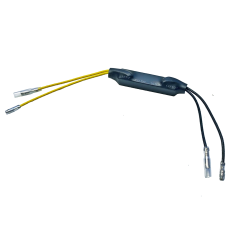 OPORNIK KIERUNKOWSKAZÓW LED 20W (15ohm) kpl. 2szt.