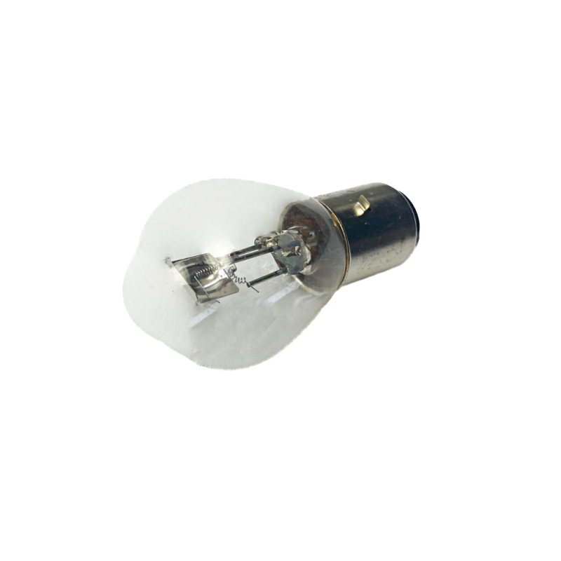 ŻARÓWKA LAMPY -BAŃKA PRZÓD  6V - 35W/35W - BEZ ECE