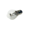 ŻARÓWKA LAMPY -BAŃKA PRZÓD  6V - 35W/35W - BEZ ECE