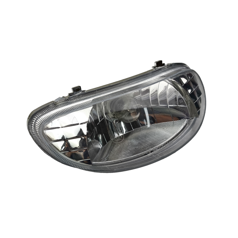 LAMPA PRZÓD KOMPLETNA WILGA, VAPOR, COLIBER z homologacją LAMPA PRZÓD KOMPLETNA WILGA, VAPOR, COLIBER z homologacją