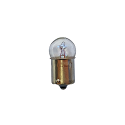 ŻARÓWKA LAMPY 12V 10/5W BAY15D