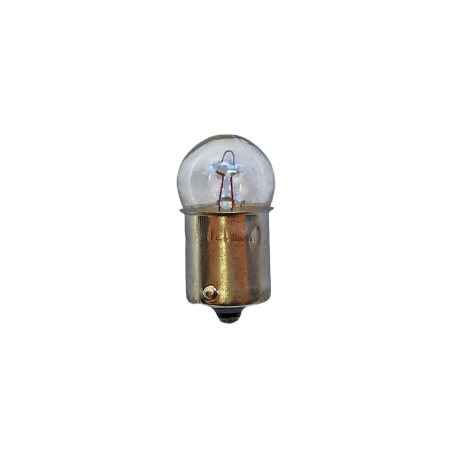 ŻARÓWKA LAMPY 12V 10/5W BAY15D