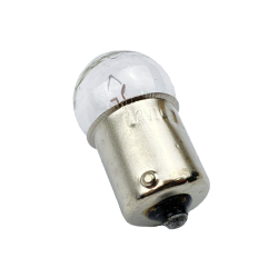 ŻARÓWKA LAMPY 12V 10W BAY15D
