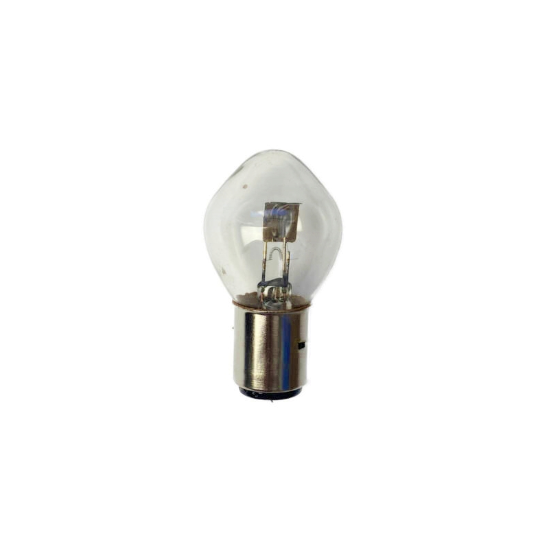ŻARÓWKA LAMPY - BAŃKA PRZÓD 12V - 35W/35W  - bez ECE