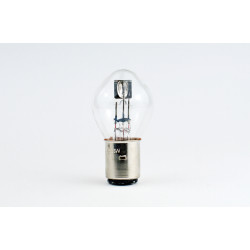 ŻARÓWKA LAMPY - BAŃKA PRZÓD 12V - 35W/35W  - bez ECE