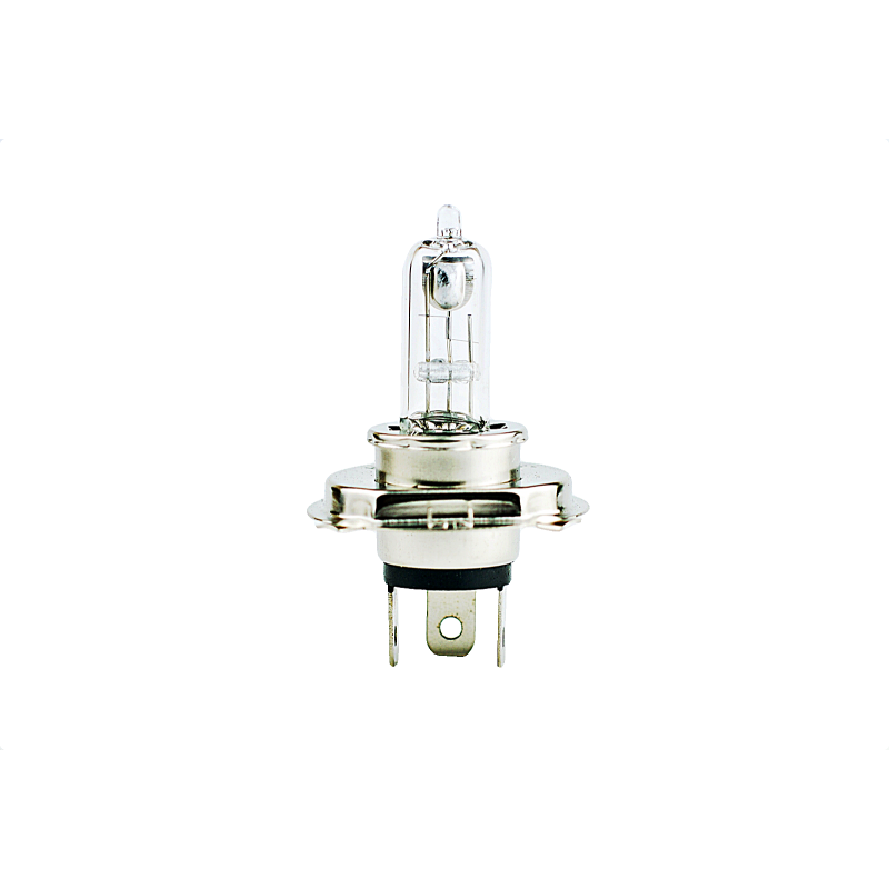 ŻARÓWKA LAMPY PRZÓD H4 12V HS1 35/35W P43T  - BEZ ECE