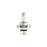 ŻARÓWKA LAMPY PRZÓD H4 12V HS1 35/35W P43T  - BEZ ECE