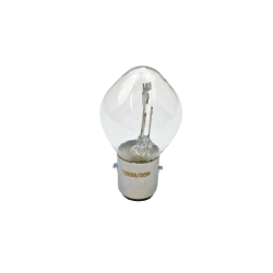 ŻARÓWKA LAMPY - BAŃKA PRZÓD 12V - 25W/25W - BEZ ECE