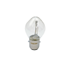 ŻARÓWKA LAMPY - BAŃKA PRZÓD 12V - 25W/25W - BEZ ECE