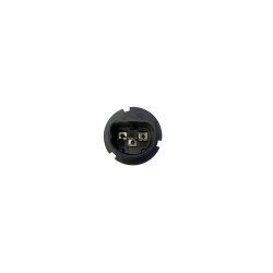 ŻARÓWKA HALOGEN REFLEKTORA ŚWIATEŁ PRZEDNICH HB1 9004 12V 65/45W - BEZ ECE