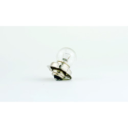 ŻARÓWKA LAMPY PRZÓD P26S 12V 15W - BEZ ECE