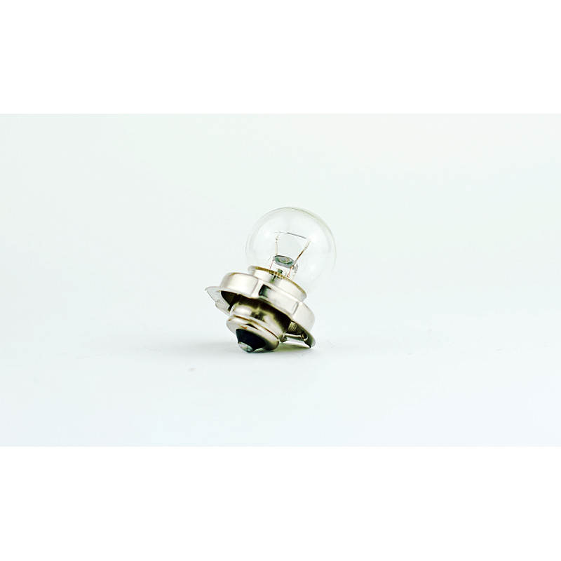 ŻARÓWKA LAMPY PRZÓD P26S 12V 15W - BEZ ECE