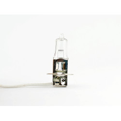 ŻARÓWKA HALOGEN H3 12V 55W - BEZ ECE