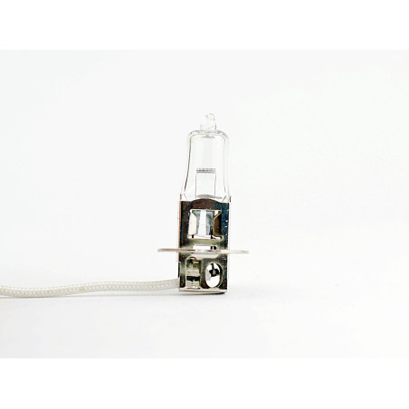 ŻARÓWKA HALOGEN H3 12V 55W - BEZ ECE