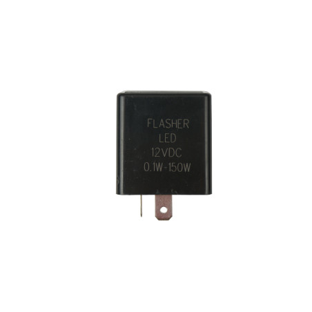 PRZERYWACZ KIERUNKOWSKAZÓW LED-2pin 12VDC 0,1W-150