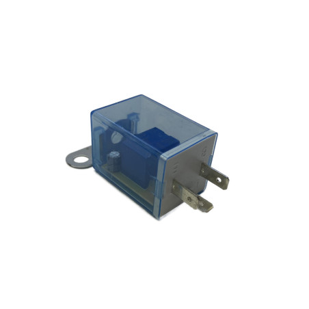 PRZERYWACZ KIERUNKOWSKAZÓW LED - 3 PIN, PRZEŹROCZYSTY