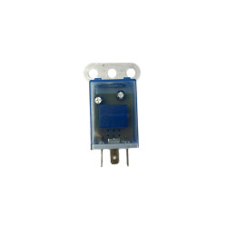 PRZERYWACZ KIERUNKOWSKAZÓW LED - 3 PIN, PRZEŹROCZYSTY