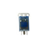 PRZERYWACZ KIERUNKOWSKAZÓW LED - 3 PIN, PRZEŹROCZYSTY
